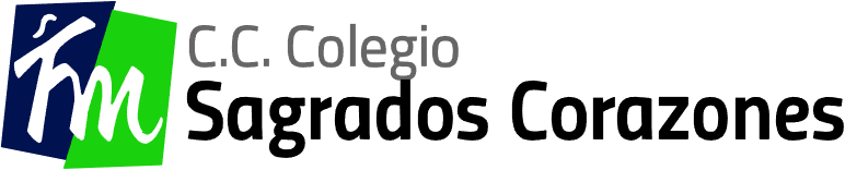 Logo Colegio Sagrados Corazones