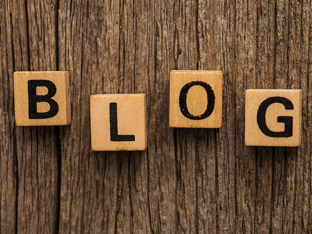 Blog