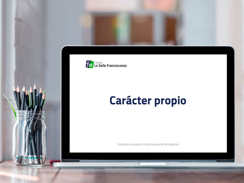 Caracter Propio