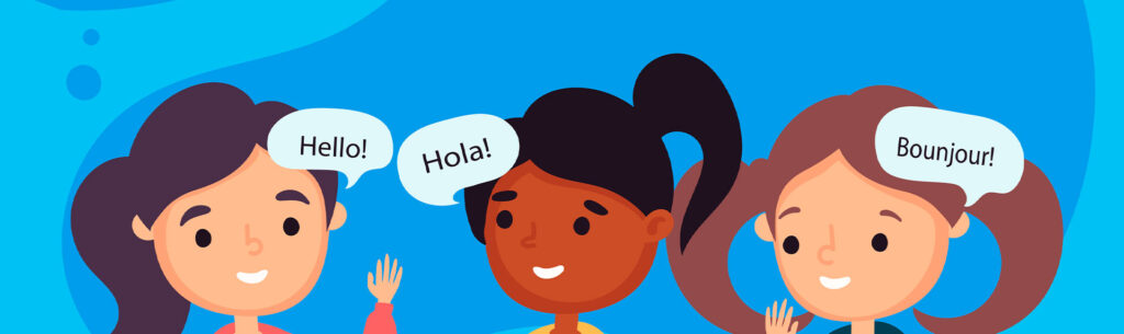 Header Idiomas