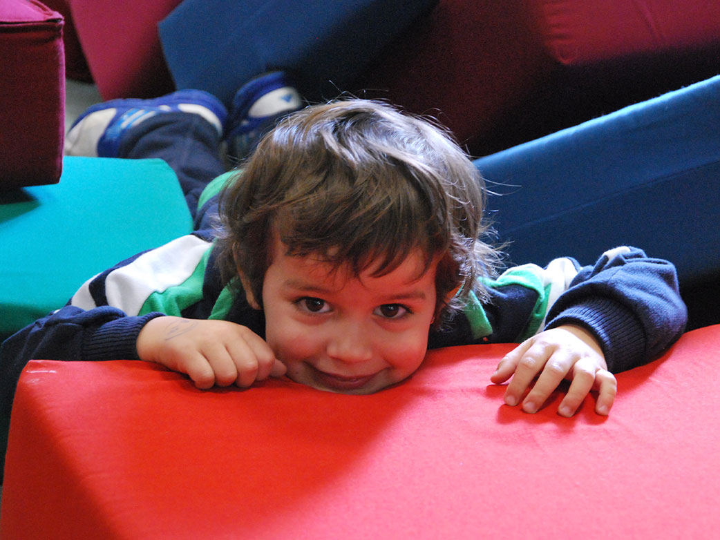 Infantil Portada Ok