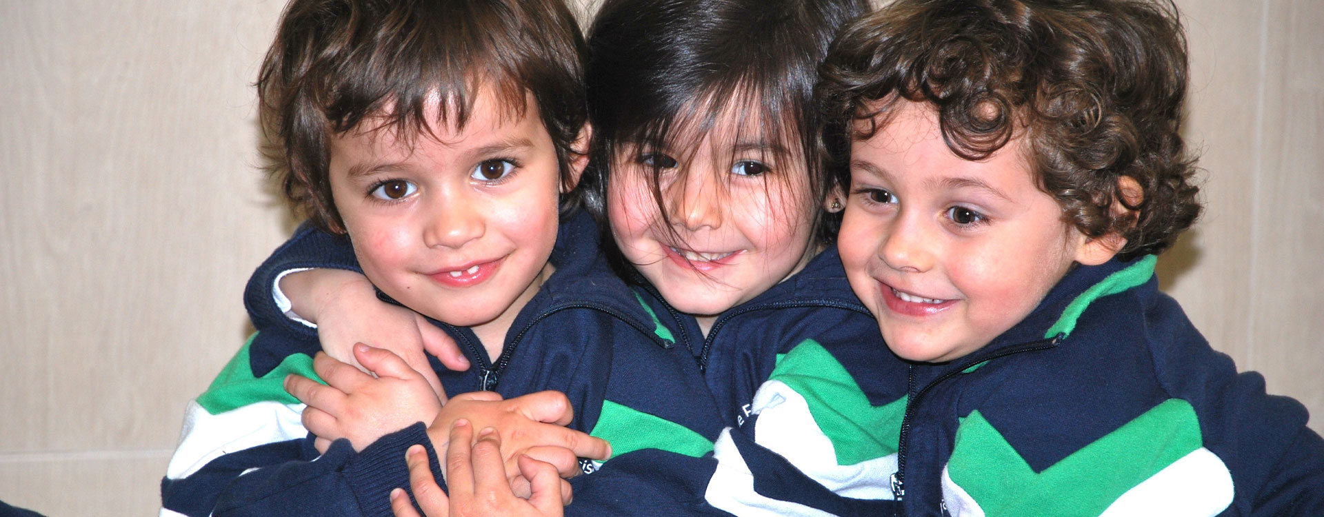 Interior Infantil 02
