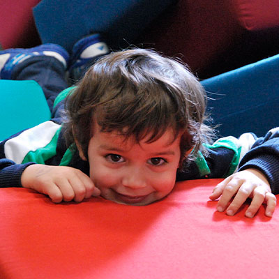 ED. INFANTIL