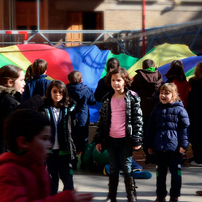 ED. PRIMARIA