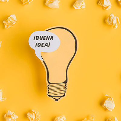 Sugerencias